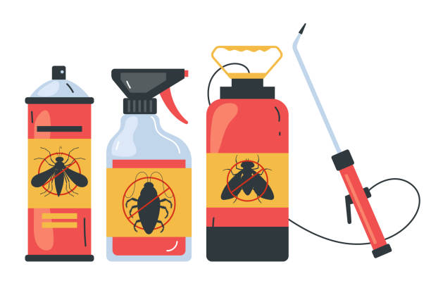 Best Spider Control Near Me  in Plafield, IN