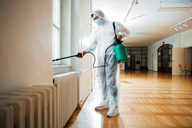Best Cockroach Control Services  in Plafield, IN